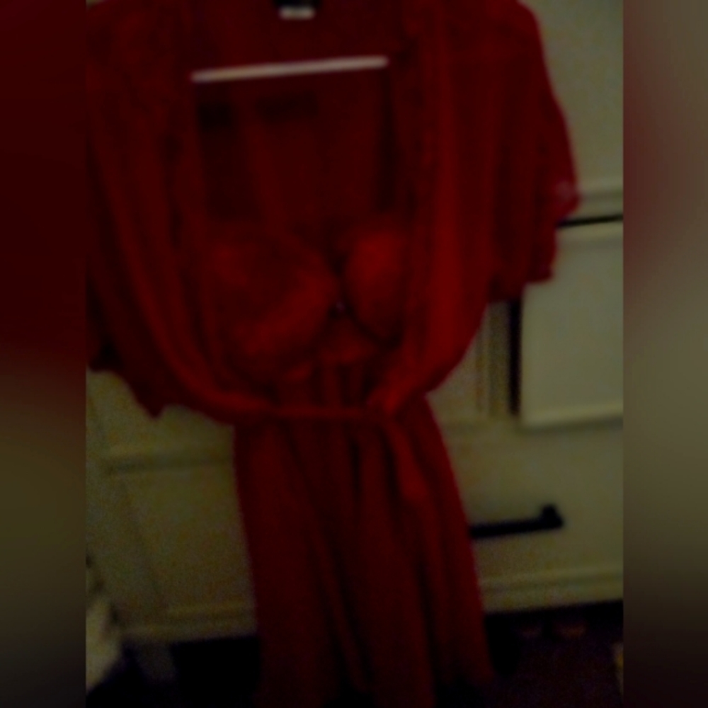 Sleepwear